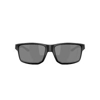 Oakley Gibston XL OO9470-0162 Matte Black / Prizm Black Lenses