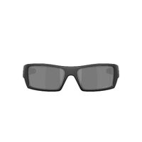 Oakley Gascan OO9014-D060 Matte Black / Prizm Black Polarised Lenses