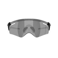 Oakley Qntm Kato OO9481D-0156 Matte Black / Prizm Black Lenses