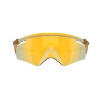 Oakley Qntm Kato OO9481D-0456 Transparent Light Curry / Prizm 24K Lenses