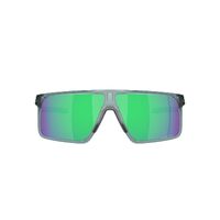 Oakley Helux OO9285-0961 Crystal Black / Prizm Jade Lenses