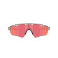 Oakley Radar EV Path OO9208-F838 Matte Grey Ink / Prizm Trail Torch Lenses