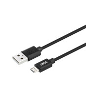 3SIXT Charge & Sync Cable with Micro USB Connector