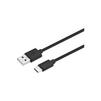 3SIXT Charge & Sync Cable with USB-C Connector 1m