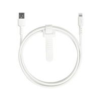 3SIXT Tough USB-A to Lightning Cable 1.2m