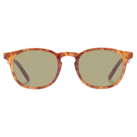 Le Specs Club Royale LSP2352231 Vintage Tortoise / Olive Lenses