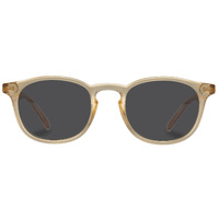 Le Specs Club Royale LSP2352234 Butterscotch / Khaki Lenses