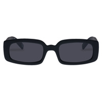 Le Specs Dynamite LSP2352259 Matte Black / Smoke Lenses