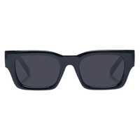 Le Specs Shmood LSP2452309 Black / Smoke Lenses