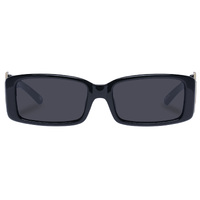 Le Specs Cruel Intentions LSP2452333 Black / Smoke Lenses