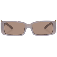 Le Specs Cruel Intentions LSP2452335 Oatmeal / Tan Tint Lenses