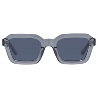 Le Specs Impossible LSP2452376 Pewter / Smoke Lenses