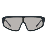 Le Specs Calm Chaos LSU2429732 Dark Khaki / Umber Tint Lenses