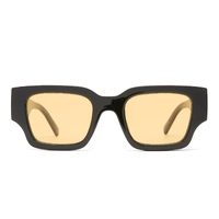 Le Specs Atlantis LSP2452427 Black / Mustard Lenses