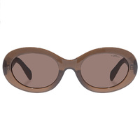 Fiorelli Sierra FIO2447332 Latte / Brown Mono Lenses