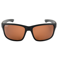 Spotters Rebel Matte Black / Halide Polarised Photochromic Lenses