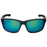 Spotters Rebel Matte Black / Nexus Mirror Polarised Lenses