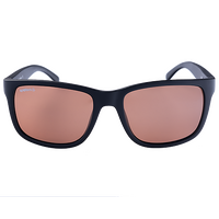 Spotters Zane Matte Black / Halide Polarised Photochromic Lenses