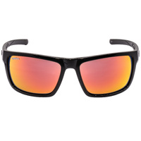 Spotters Morph Gloss Black / Ignite Polarised Lenses