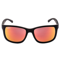 Spotters Zane Matte Black / Ignite Polarised Lenses