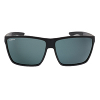 Spotters Villain Matte Black / Carbon Grey Polarised Photochromic Lenses