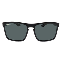 Spotters Phantom Matte Black / Carbon Grey Polarised Photochromic Lenses