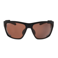 Spotters Renegade Matte Black / Halide Copper Polarised Photochromic Lenses