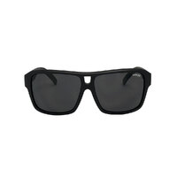 Urban Zoo Crosstown C11 Matte Black / Smoke Lenses