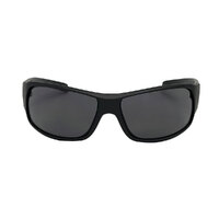 Urban Zoo Layback C11 Matte Black / Smoke Lenses