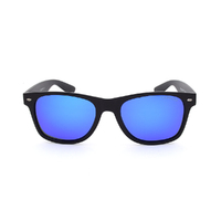 Mangrove Jacks Sub Zero C2 Black / Blue Revo Polarised Lenses