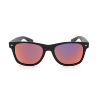 Mangrove Jacks Sub Zero C3 Black / Red Revo Polarised Lenses