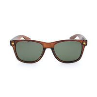 Mangrove Jacks Sub Zero C5 Gold Brown / G15 Polarised Lenses