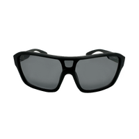 Mangrove Jacks Byron C1 Matte Black / Smoke Polarised Lenses