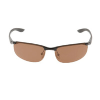 Ugly Fish Breeze PN24300 BLBR Black / Brown Polarised Lenses