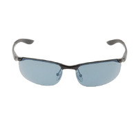 Ugly Fish Breeze PN24300 BLSM Black / Smoke Polarised Lenses