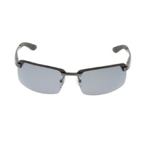 Ugly Fish PT24409 GUNSM Gun Metal / Smoke Polarised Lenses