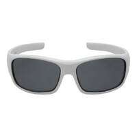 Ugly Fish Brats Junior PK255 WSM White / Smoke Polarised Lenses