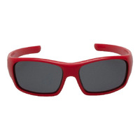 Ugly Fish Brats Junior PK255 RSM Red / Smoke Polarised Lenses