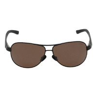 Ugly Fish Galaxy PN20011 BLBR Black / Brown Polarised Lenses