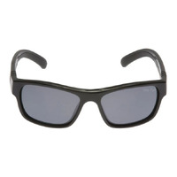 Ugly Fish Brats Junior PK699 BLSM Black / Smoke Polarised Lenses