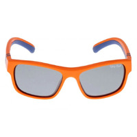 Ugly Fish Brats Junior PK699 OSM Orange / Smoke Polarised Lenses