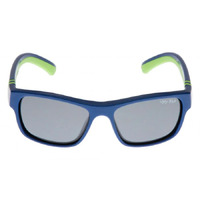 Ugly Fish Brats Junior PK699 BSM Blue / Smoke Polarised Lenses