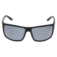 Ugly Fish Basic P1016 MBLSM Matte Black / Smoke Polarised Lenses