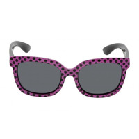 Ugly Fish Mermaid PKM511 PUSM Purple / Smoke Polarised Lenses