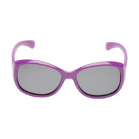 Ugly Fish Mermaid PKM533 PUSM Purple / Smoke Polarised Lenses