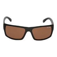 Ugly Fish Basic P1202 MBLBR Matte Black / Brown Polarised Lenses