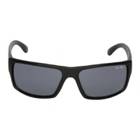 Ugly Fish Basic P1202 MBLSM Matte Black / Smoke Polarised Lenses