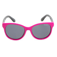 Ugly Fish Mermaid PKM506 PSM Pink / Smoke Polarised Lenses