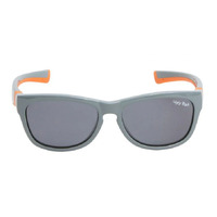 Ugly Fish Brats Junior PK488 GYSM Grey / Smoke Polarised Lenses