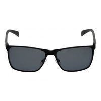 Ugly Fish Flash PN24144 BLSM Black / Smoke Polarised Lenses